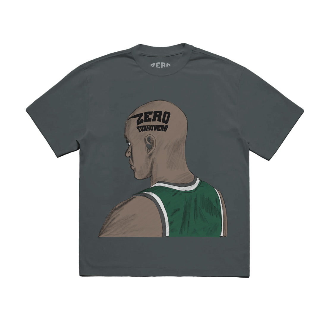 Fresh Cut Tee