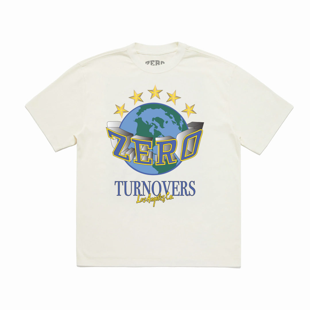 Worldwide T-Shirt