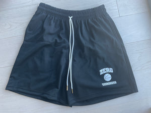 Zero Turnovers Basketball Shorts